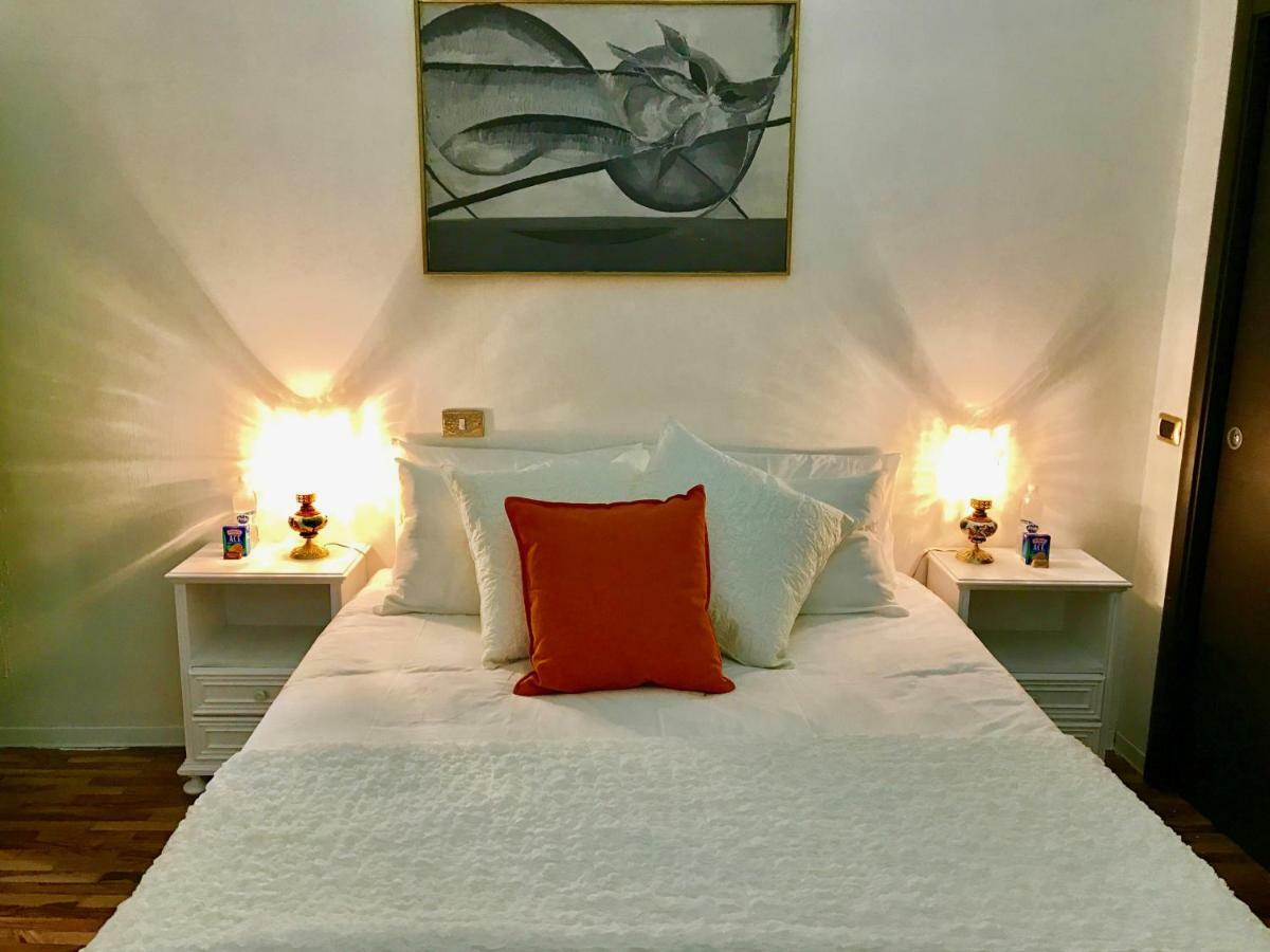 B&B Palazzo Giorgi มาร์ตินาฟรังกา ภายนอก รูปภาพ